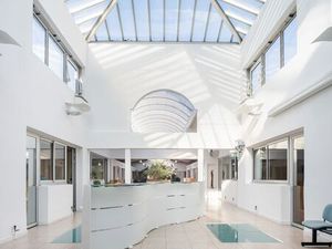 Rejoins notre bureau partagé ?