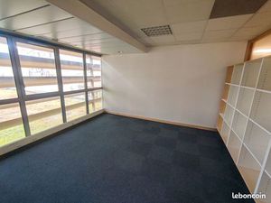 Bureau professionnel de 17 m² aux Chartrons (BORDEAUX)