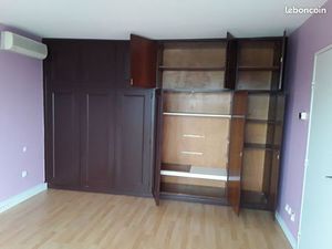 Location bureau Marlenheim