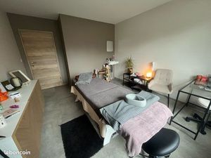 Location bureau dans un pôle santé