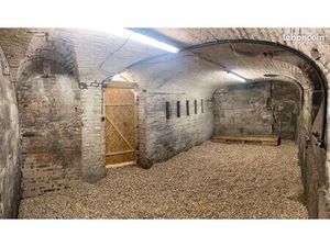 Cave box de stockage