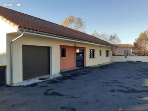 Location cabinet partagé