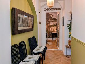 Bordeaux hypercentre : salle de consultation dans cabinet pluridisciplinaire