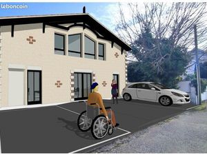 Location bureau dans cabinet médical