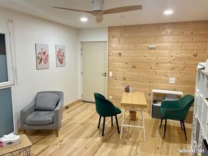 Sous location cabinet médical