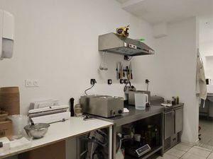 Fond de commerce restauration