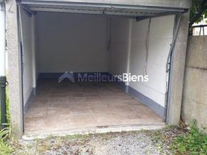 Garage 12 m² Roubaix