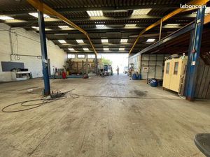 Local professionnel à louer