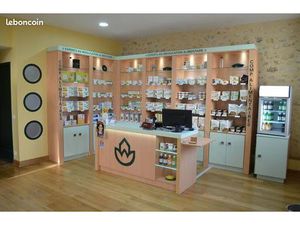 Loue local 50m2 Castelnau centre