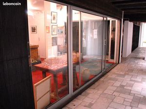 Très joli local 26 m2 centre ville