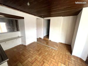 Local commercial ou professionnel - 48m² - centre ville Lannemezan