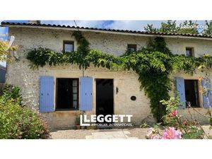 Maison 8 pièces 170 m²