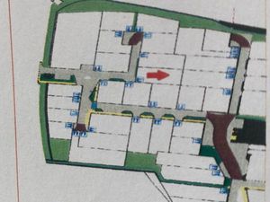 Aigrefeuille s/Maine - Terrain Nantes Vignoble