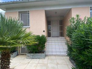 Maison à Caudéran - Golf Bordelais