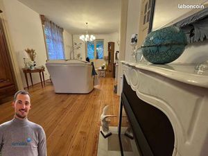 Maison 1 pièce 153 m²