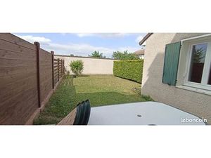 Maison - 6 pièces - 114m2