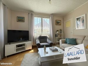 Maison 5 pièces 101 m²