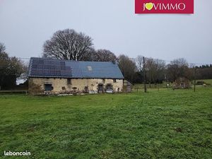 Ferme 3 pièces 45 m²