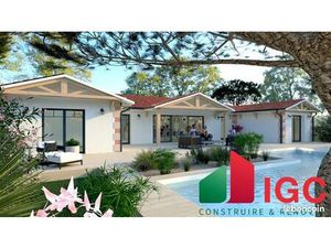 Maison 5 pièces 170 m²