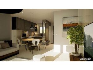 Maison 5 pièces 77 m²