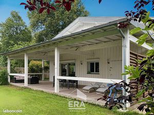 Maison 5 pièces 191 m²