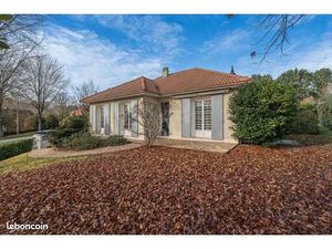 Maison 4 pièces 86 m²