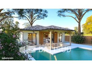 Maison 90 m² Merignac