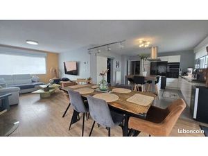 Maison individuelle 150 m² 4 chambres