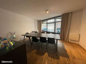 Salle de réunion / formation Place du Palais Bordeaux