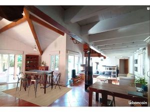 AV Maison de 180m2 avec piscine