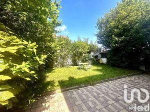 Maison 6 pièces 130 m²