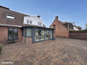 Maison 5 pièces 137 m²