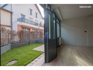 Maison 3 pièces 66 m²