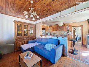 Maison de ville 3 pièces 77 m²