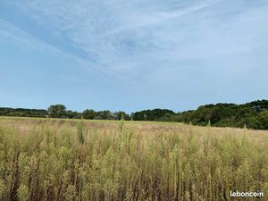 Terrain de 221 m² Givrand