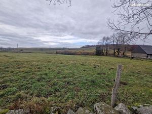 Terrain 4634 m² Picherande