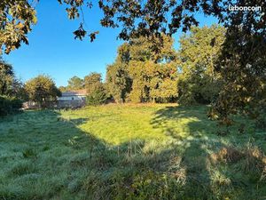 Terrain 1 150 m² Andernos Les Bains