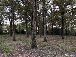 Terrain 720 m² Andernos Les Bains