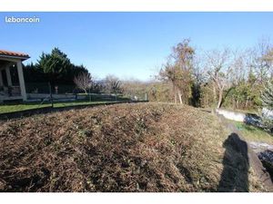 Terrain 380 m² Mur-sur-Allier