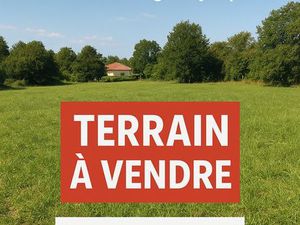 Terrain 443 m² Lempdes