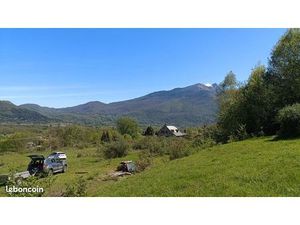 Terrain constructible 6500m2