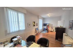 Appartement 2 pièces 54 m²