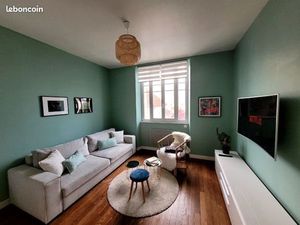 Quartier montchapet T2 45 M2