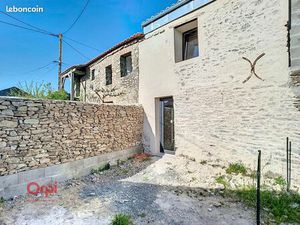 Maison 2 pièces 38 m²