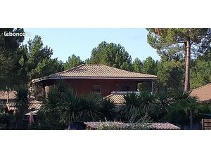 Appartement 3 pièces