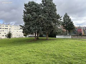 Appartement 3 pièces 53 m²