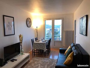 Appartement 3 chambres 1185