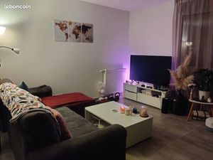 Location appartement 84m2
