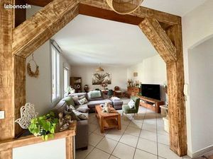 Maison/Appartement