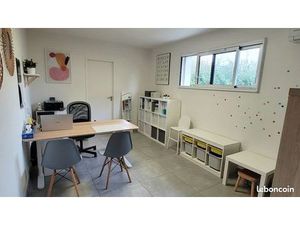 ◊ Bureau à louer | Saint-Médard-en-Jalles (33160) proche Bordeaux – Ligne G